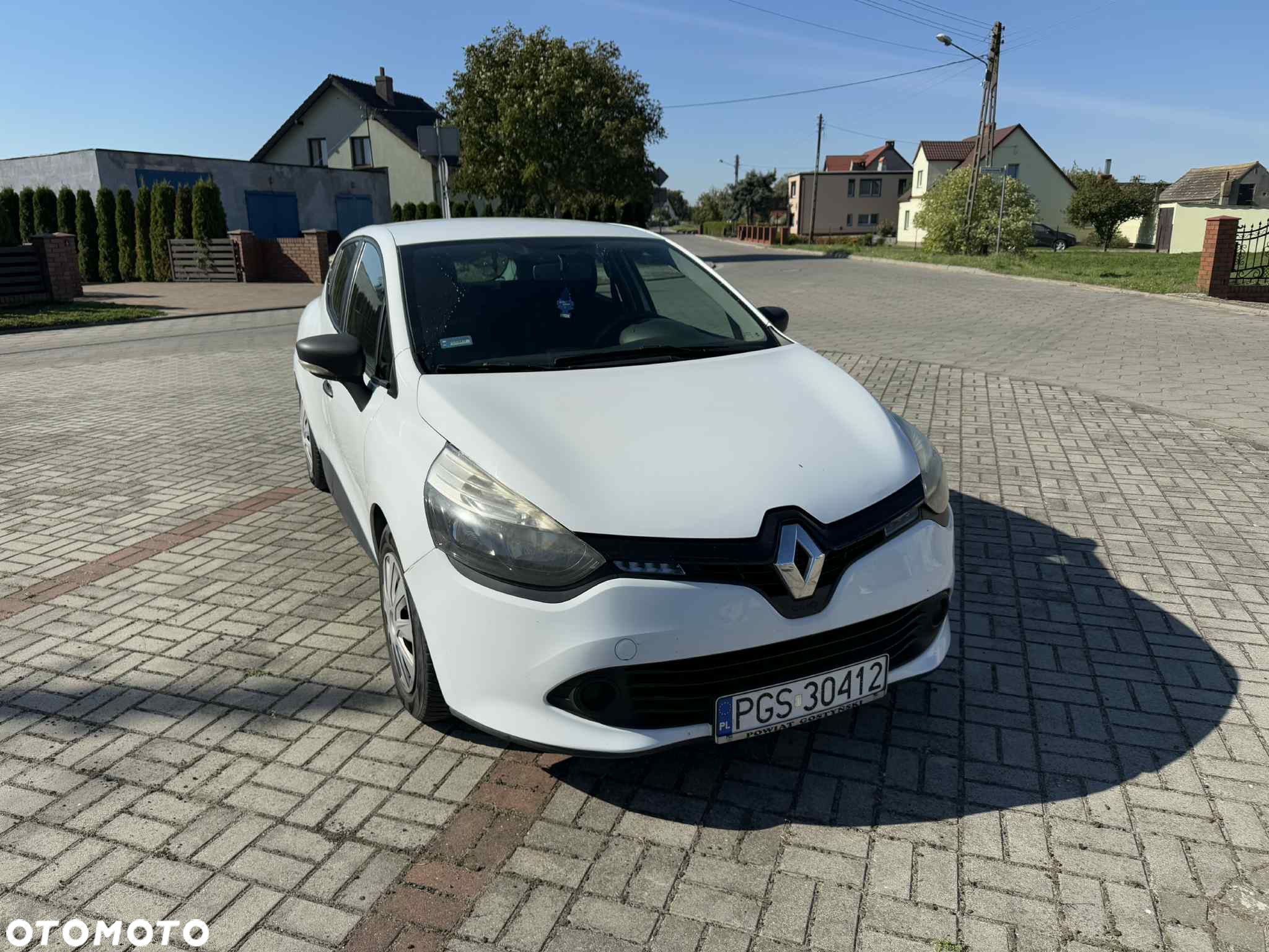 Renault Clio 1.5 dCi Alize - 3