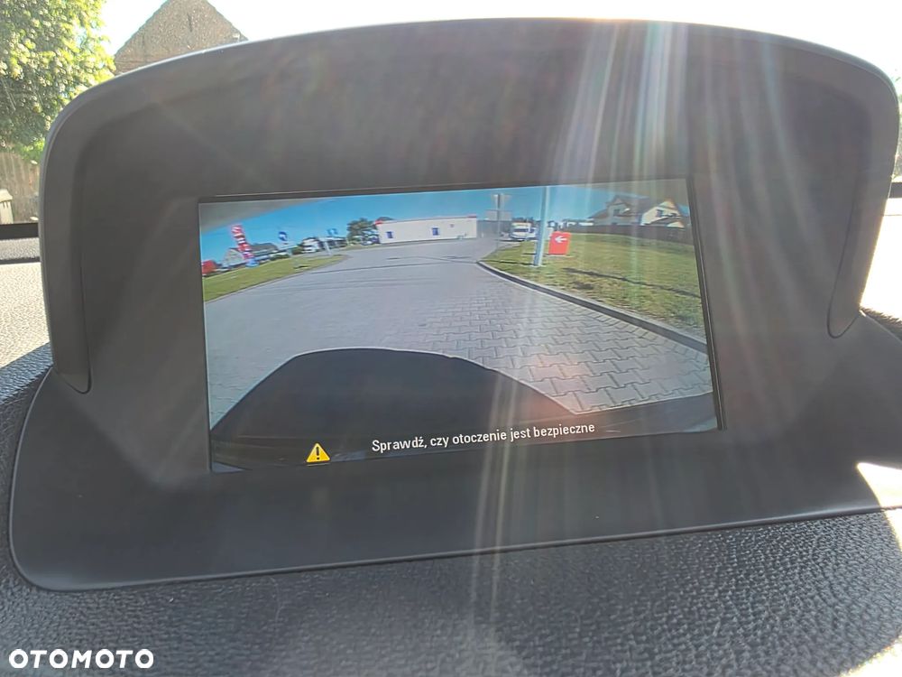 Opel Mokka 1.4 Turbo ecoFLEX Start/Stop Color Edition - 14
