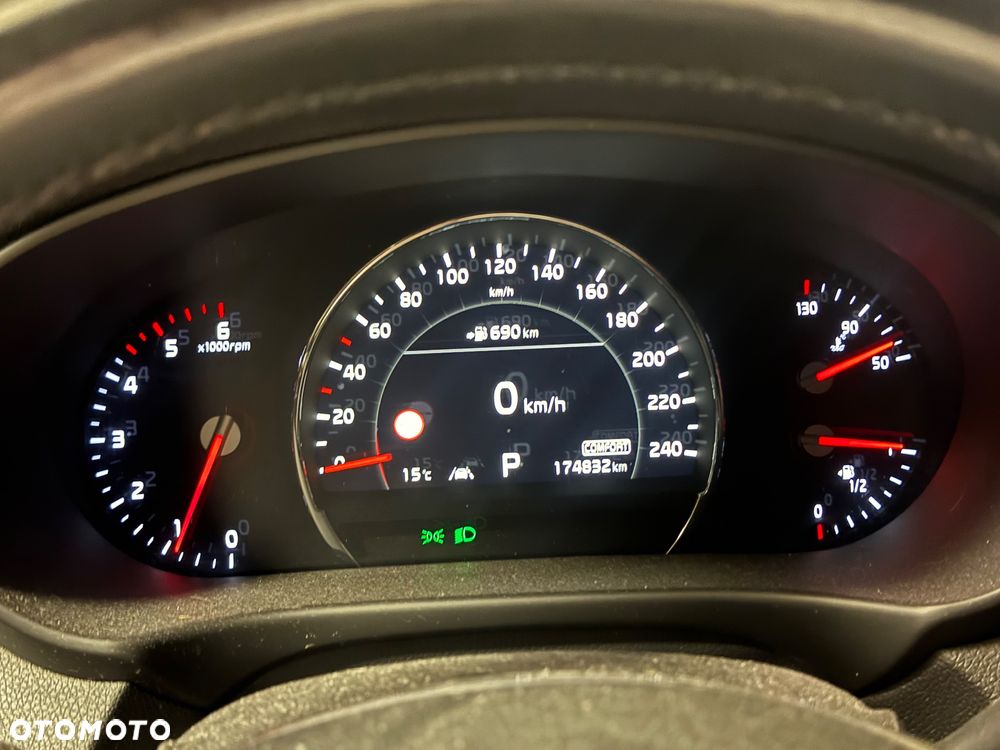 Kia Sorento 2.0 CRDI GT Line - 30
