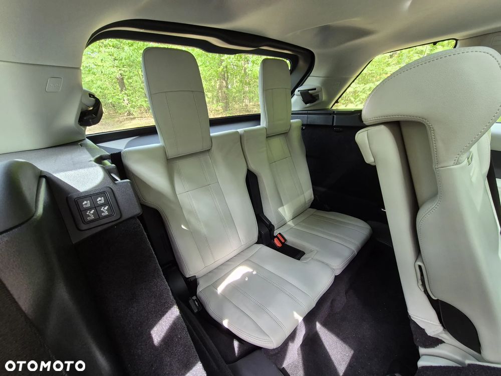Land Rover Range Rover Sport S 3.0 TD V6 HSE - 17