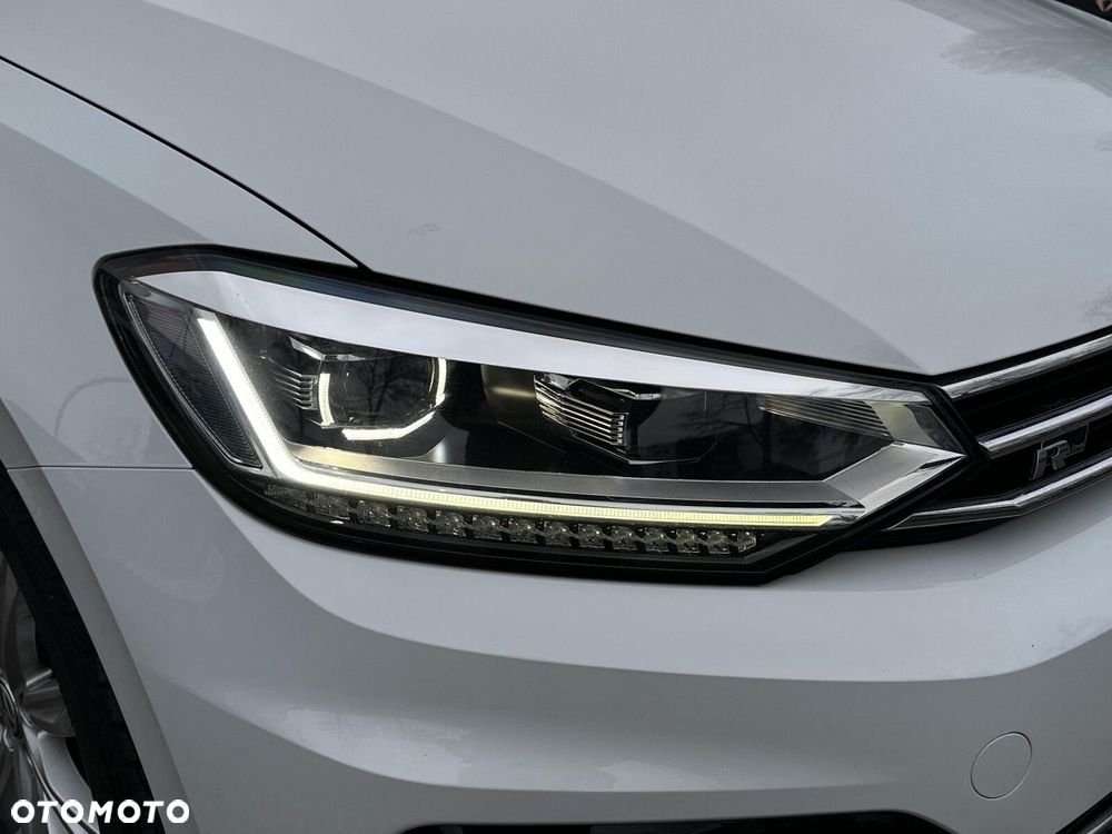 Volkswagen Touran 1.4 TSI BMT Highline DSG - 39