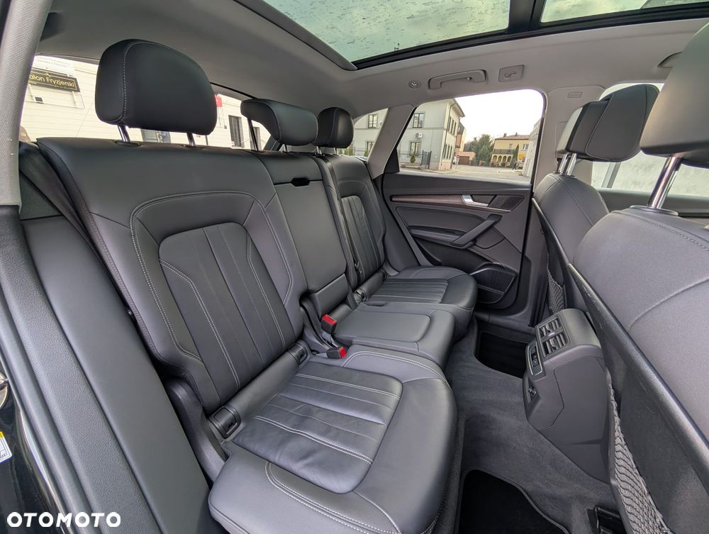 Audi Q5 - 12