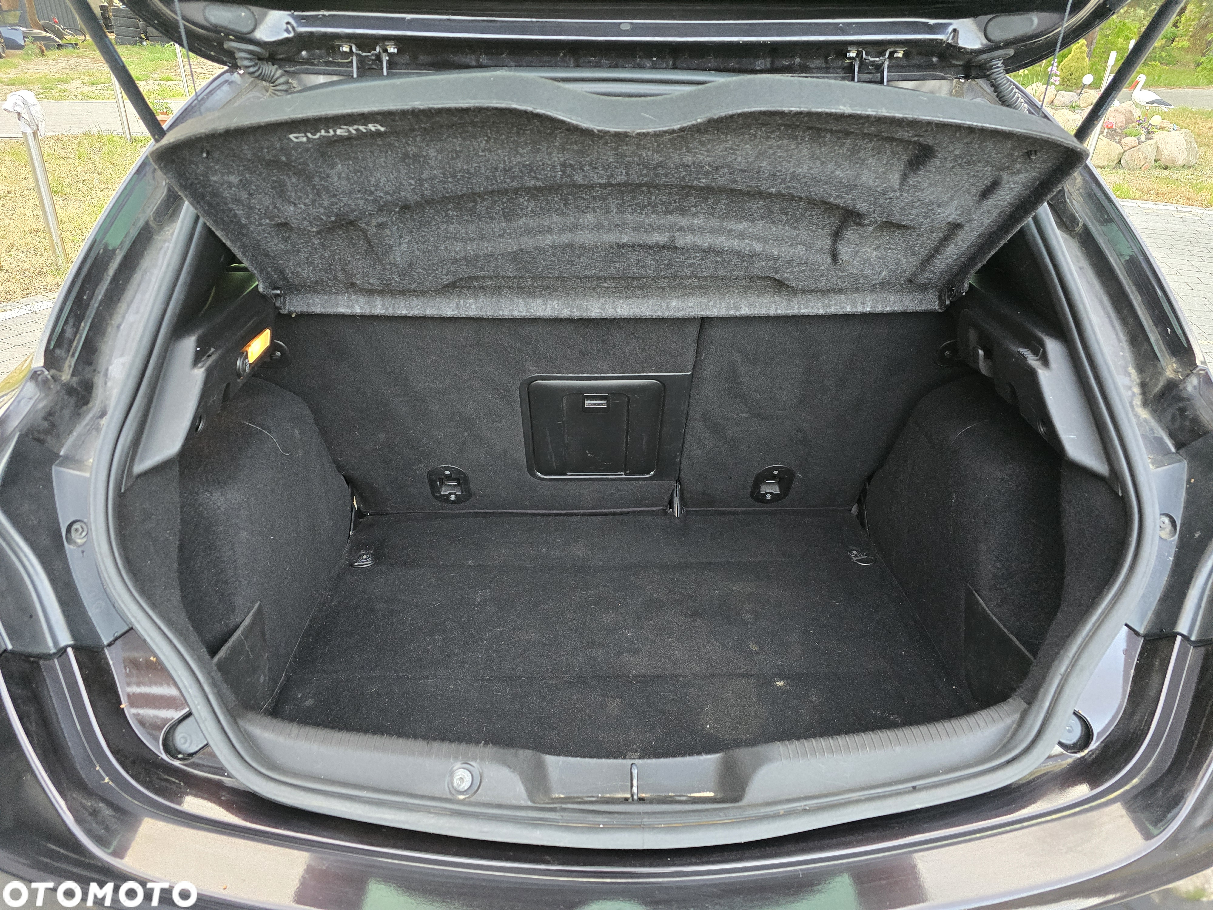 Alfa Romeo Giulietta 1.4 TB MultiAir Progression - 12