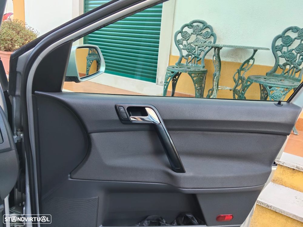 VW Polo 1.2 Confortline - 14
