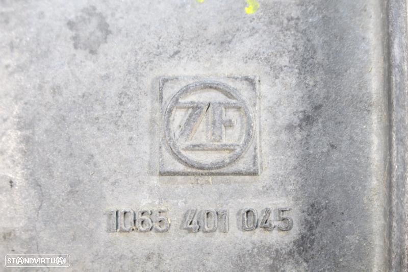 Caixa De Velocidades Bmw 3 (E46)  Gs539dz / Caixa De 5 Velociades Bmw - 6