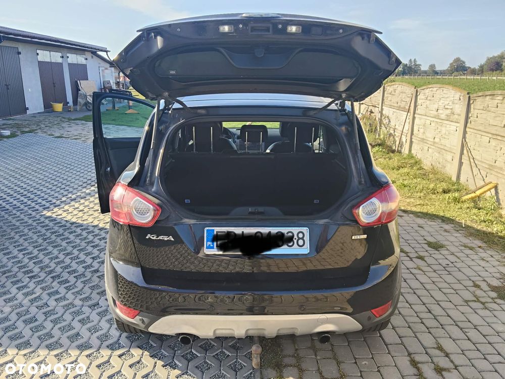 Ford Kuga 2.0 TDCi Titanium - 7