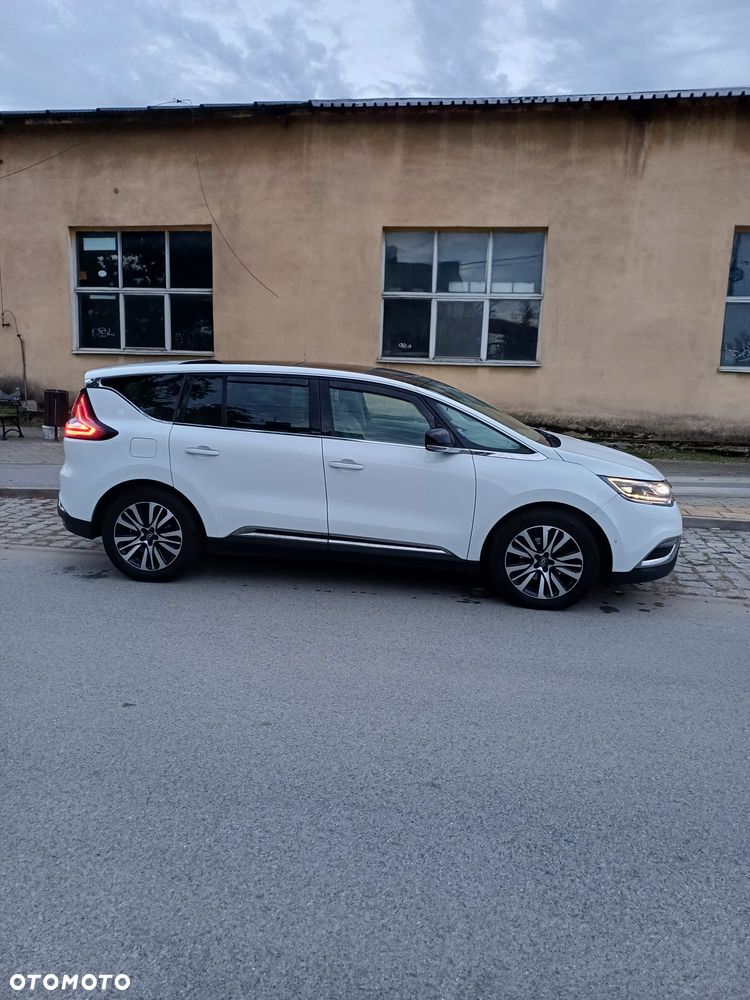 Renault Espace 1.6 dCi Energy Initiale Paris EDC 7os - 2