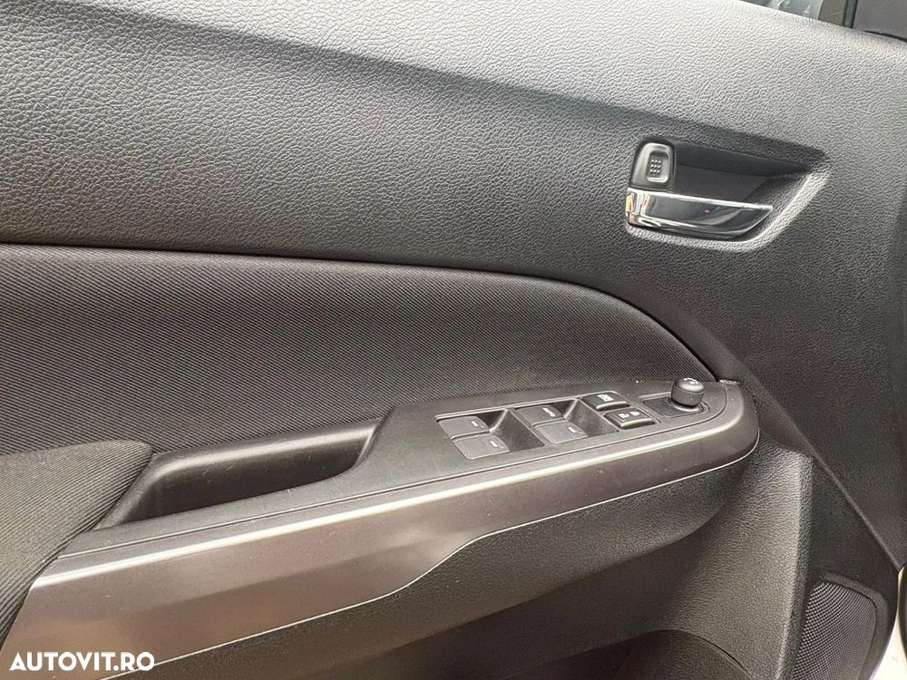 Suzuki Vitara 1.4 Boosterjet MHEV Passion - 17