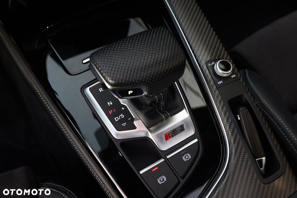 Audi RS5 Coupé Quattro Tiptronic - 32
