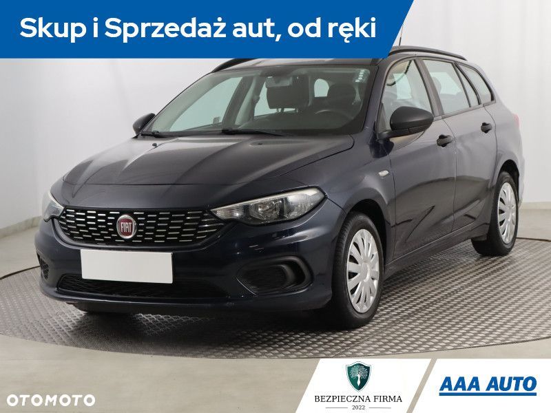 Fiat Tipo - 2