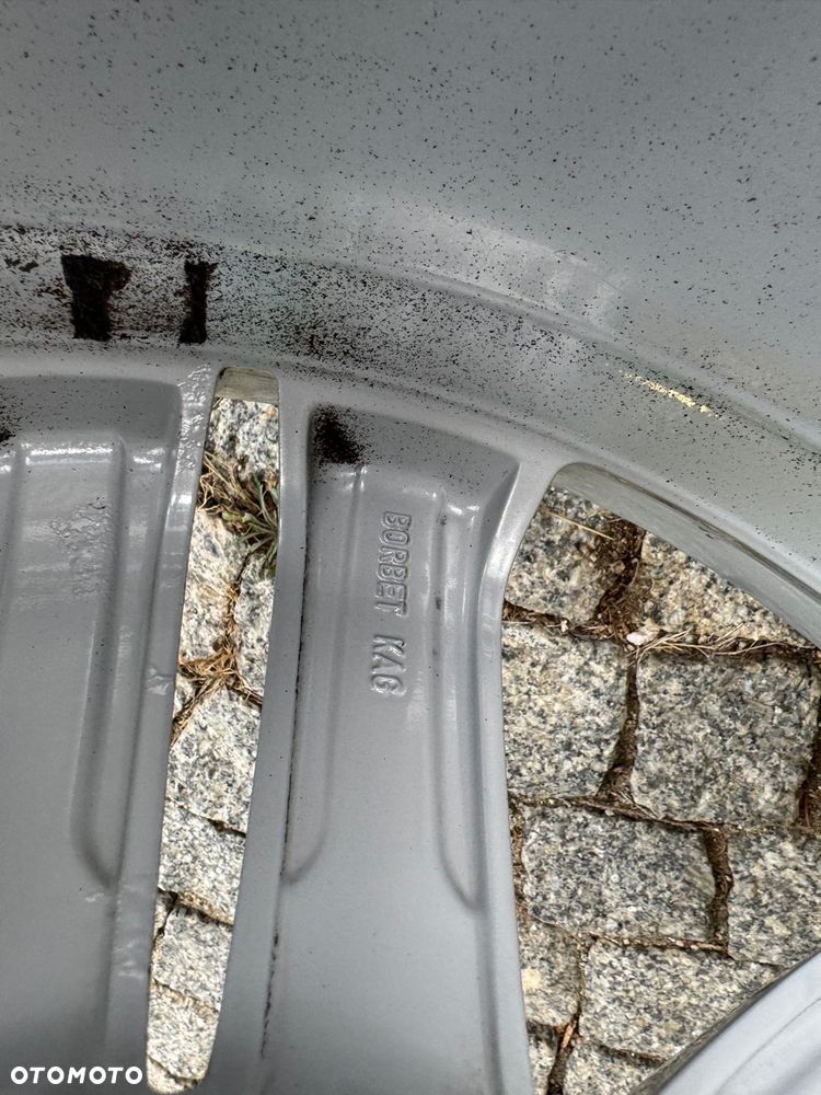 Opony zimowe i felgi Volkswagen - 14