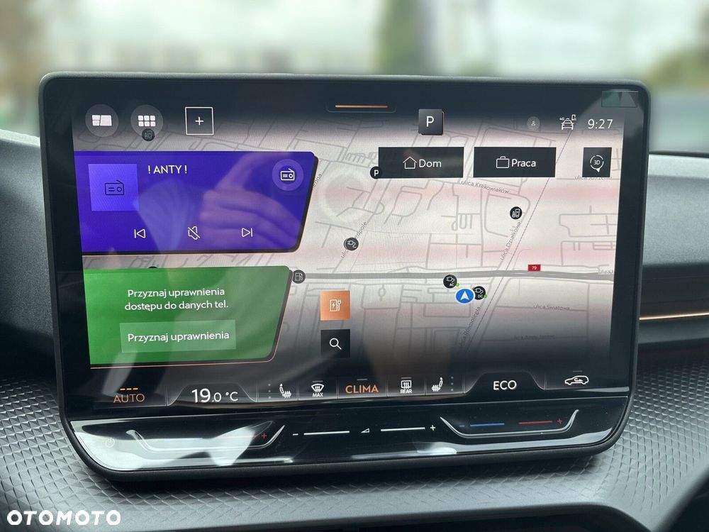 Cupra Raval 52kWh Dynamic Plus - 22