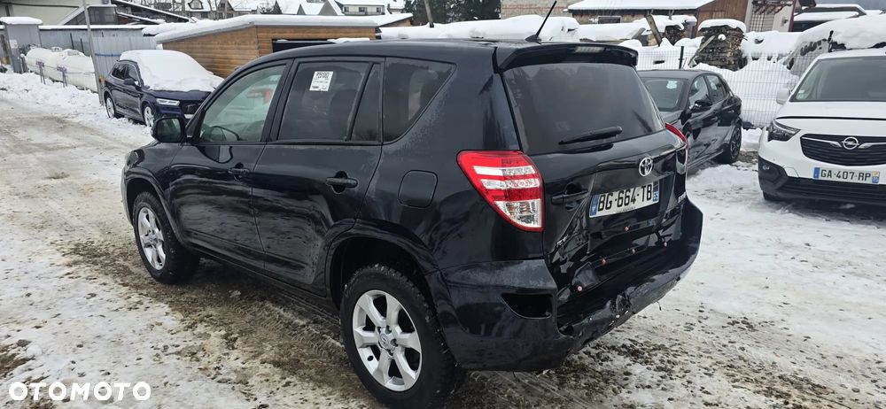 Toyota RAV4 2.2 D-4D 4x4 Life - 17