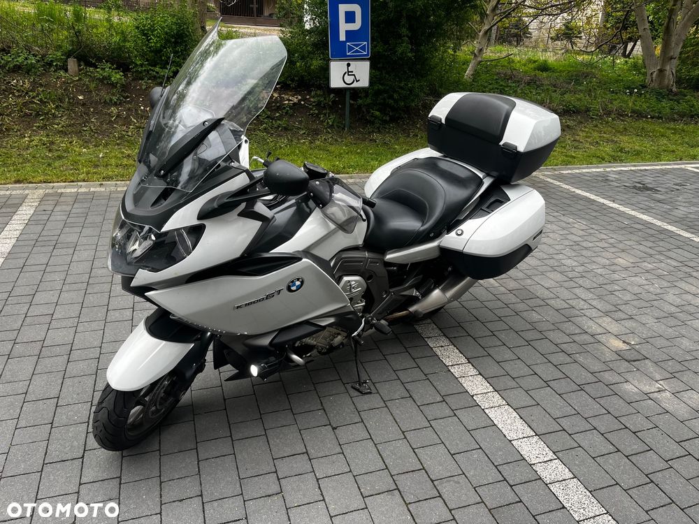 BMW K - 1