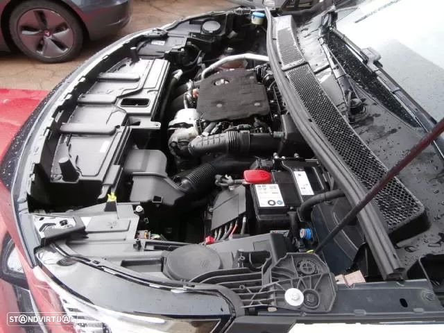 Peugeot 3008 1.5 BlueHDi Active Pack - 35