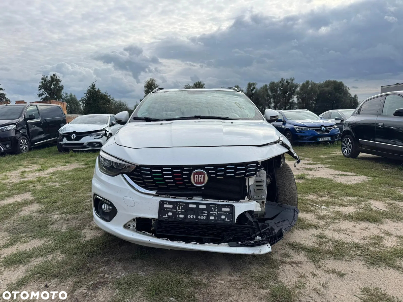 Fiat Tipo 1.6 MultiJet 16v Easy DDCT - 25