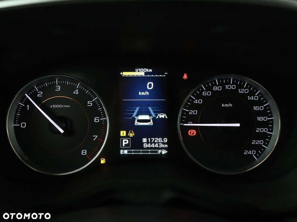 Subaru XV 2.0i Lineartronic Comfort - 22