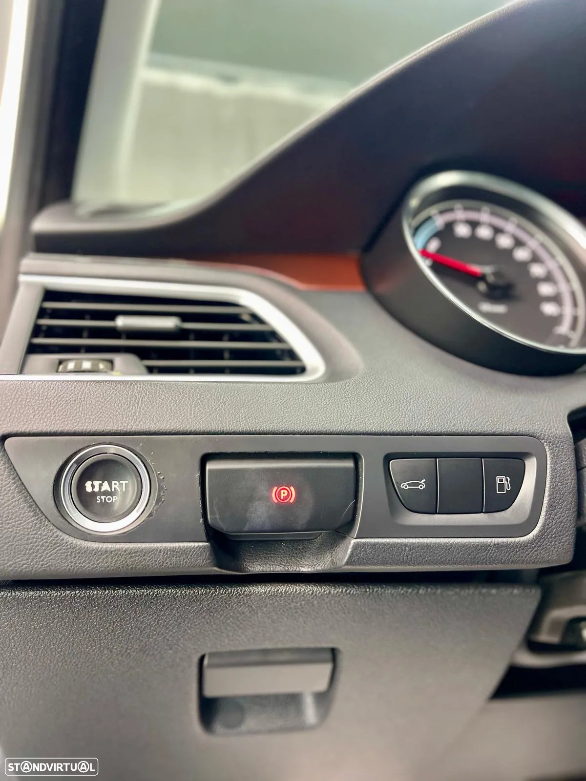 Peugeot 508 RXH 2.0 HDi Hybrid4 2-Tronic - 18