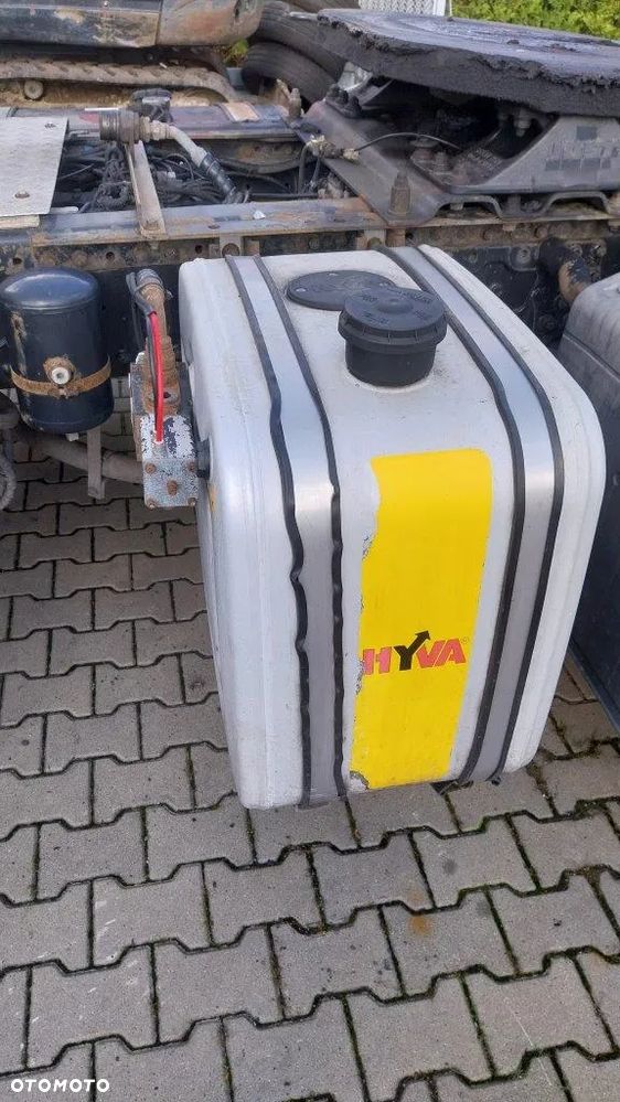 MAN 18.460 HydroDrive 4x4 TGS E6 18.Ot - 17