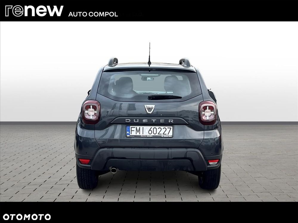Dacia Duster 1.0 TCe Comfort - 4