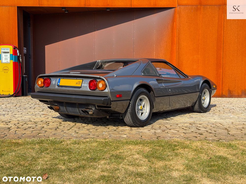 Ferrari 308 - 4
