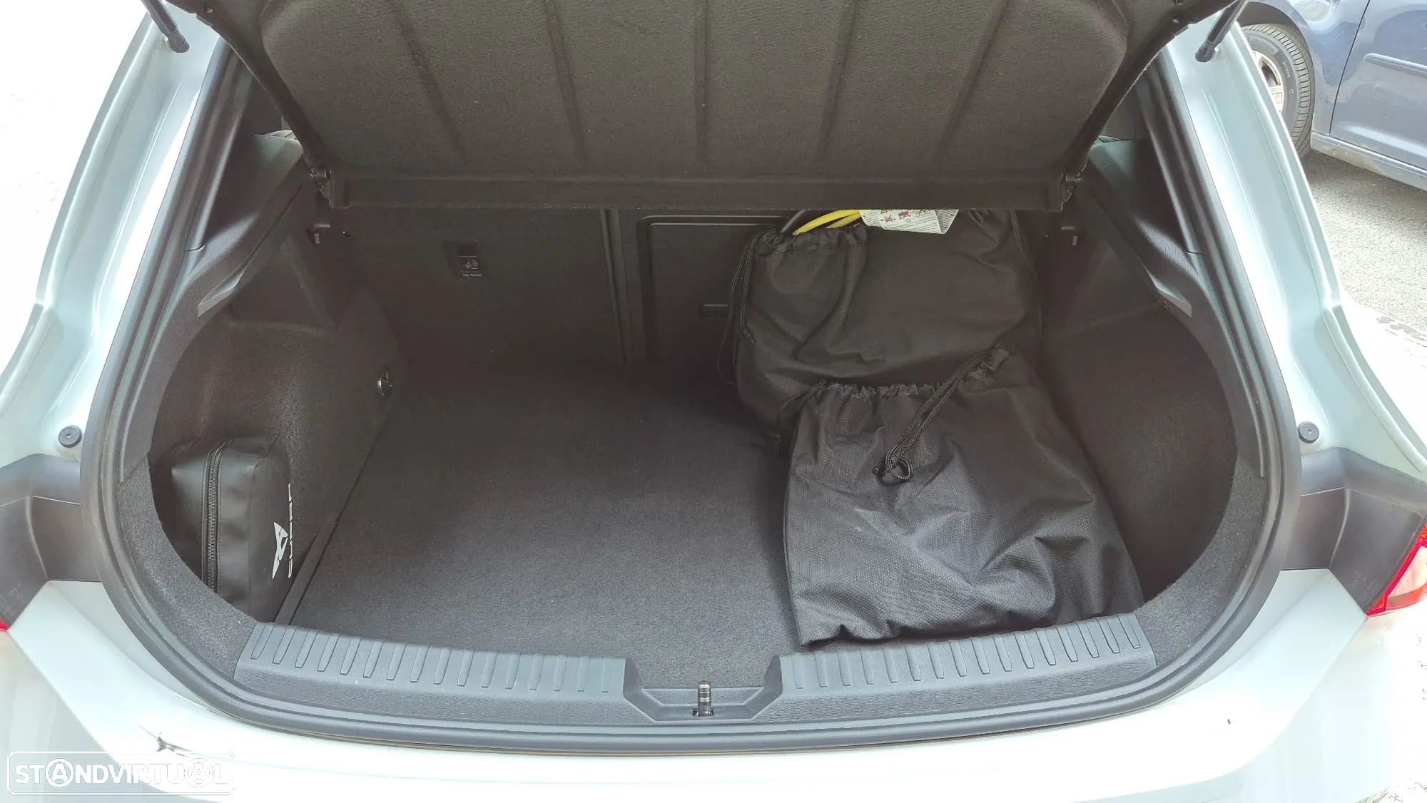 Cupra Leon 1.4 e-Hybrid VZ DSG - 40