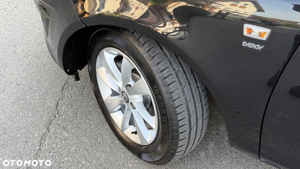 Opel Corsa 1.2 16V Easytronic Energy - 15