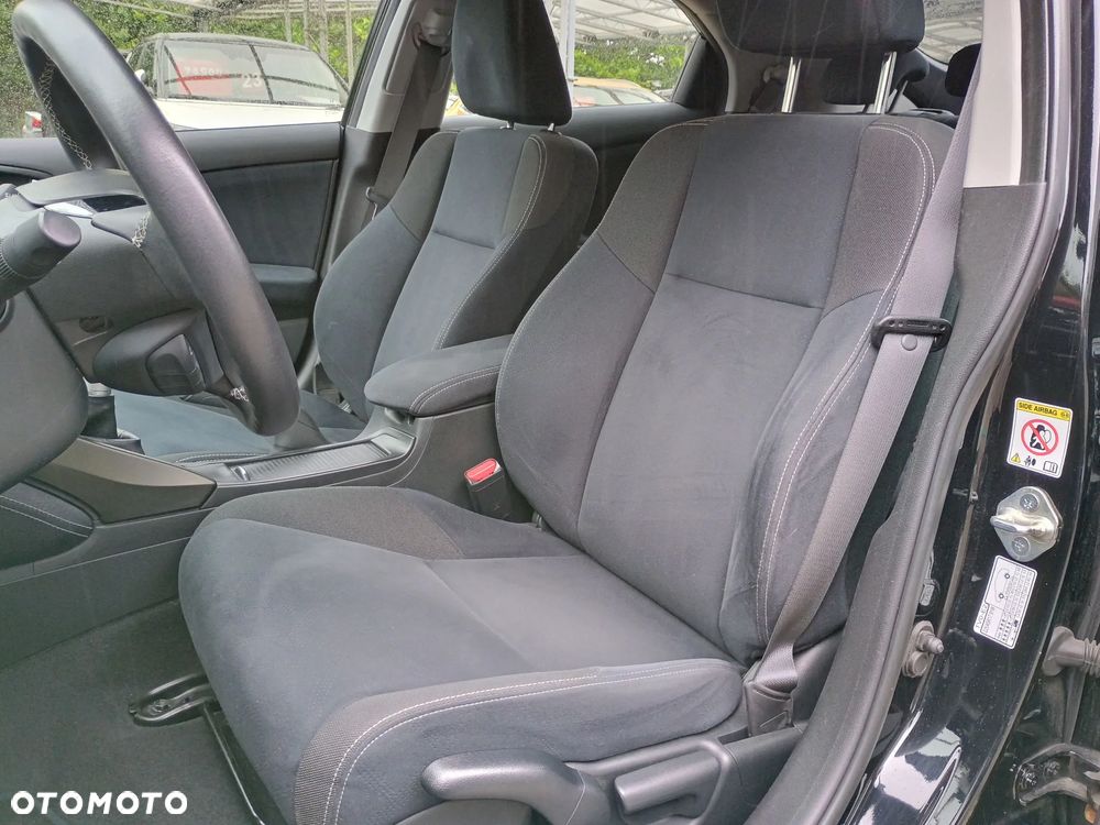 Honda Civic 1.4 Sport - 10