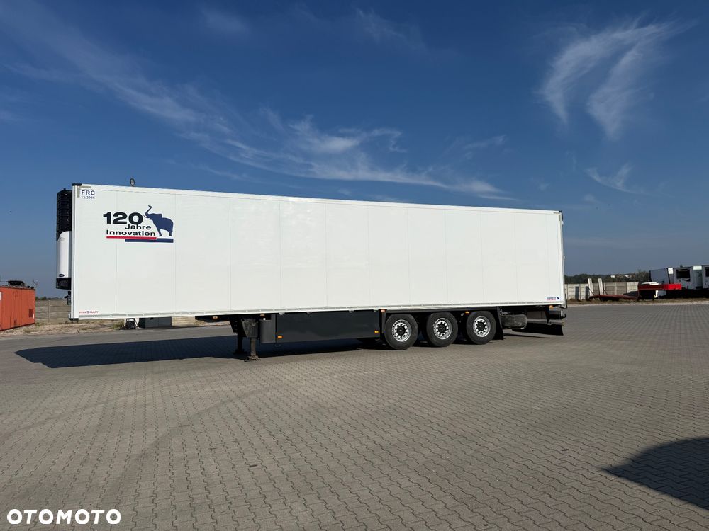 Schmitz Cargobull - 2