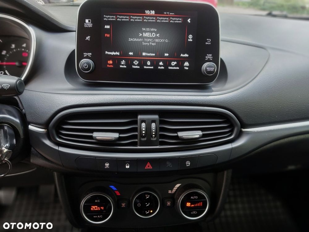 Fiat Tipo 1.4 16v Lounge - 29