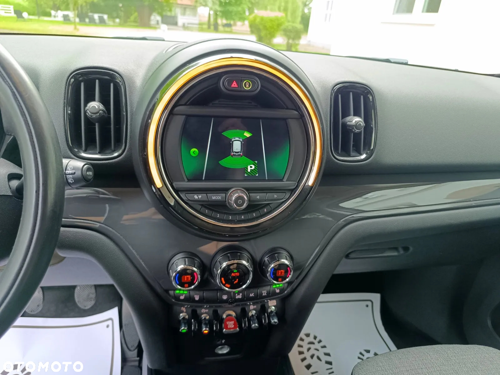 MINI Countryman One Blackyard - 31