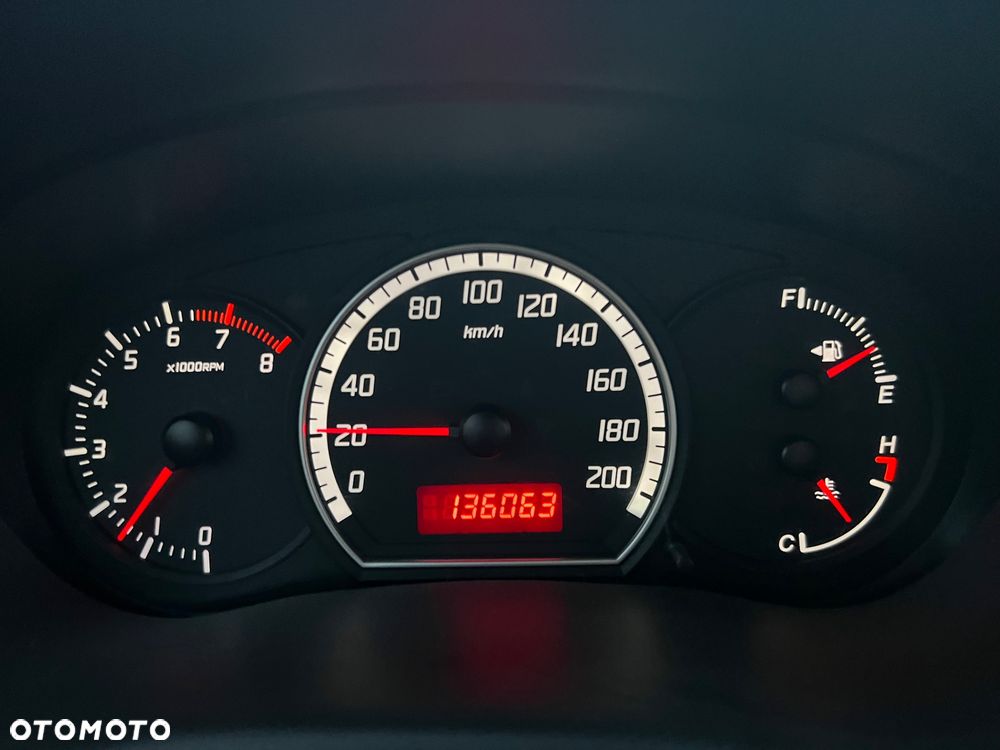 Suzuki Swift 1.3 Sunlight Edition - 19
