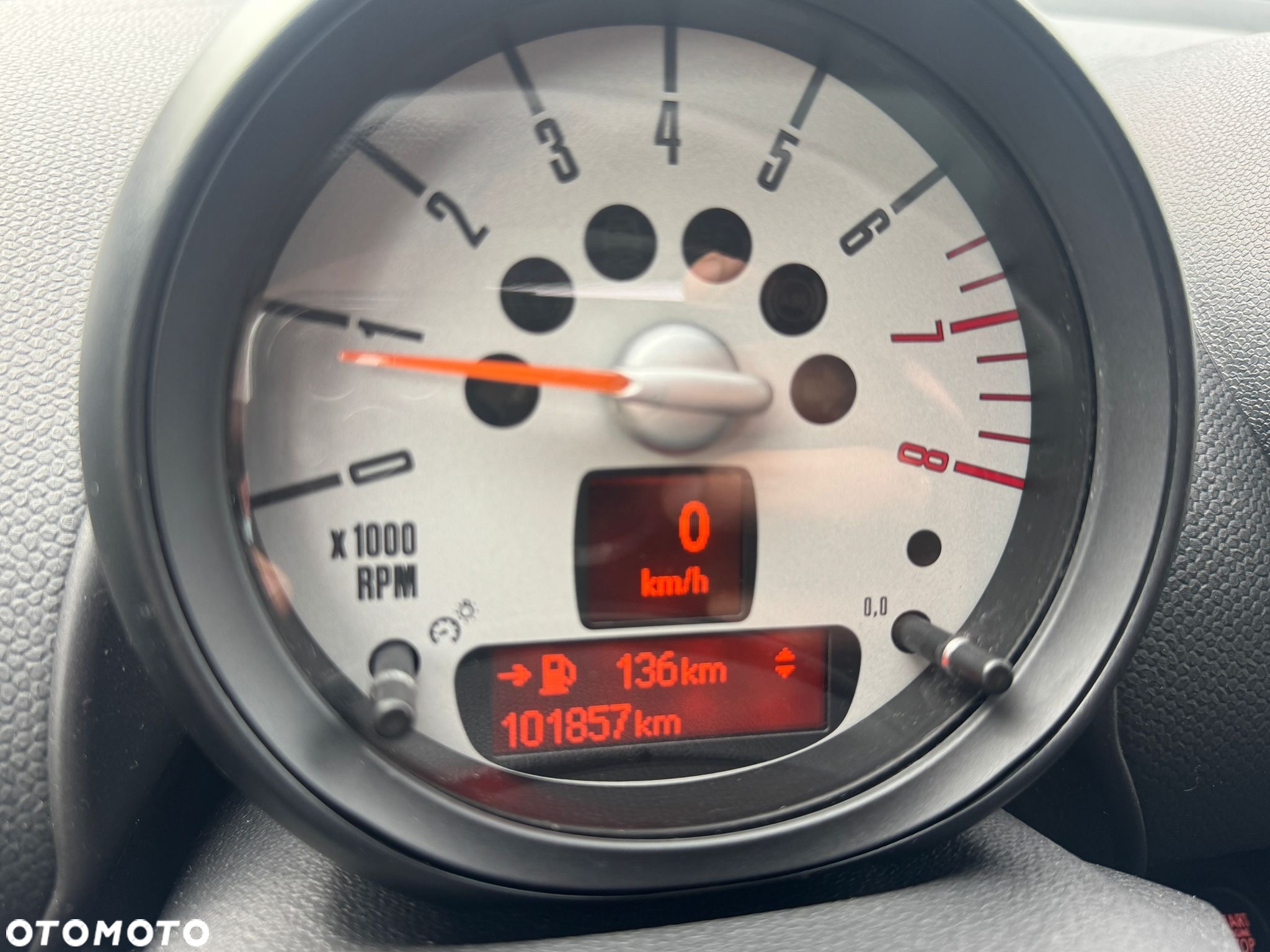 MINI Countryman Cooper S All4 - 23
