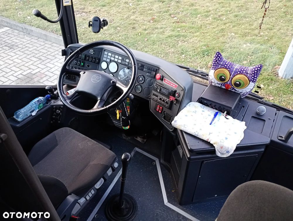 Setra 315H - 7