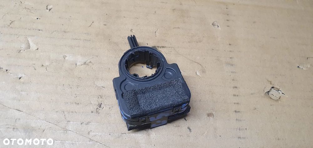Moduł czujnik kąta skrętu Citroen C5 III 9658684180 - 3
