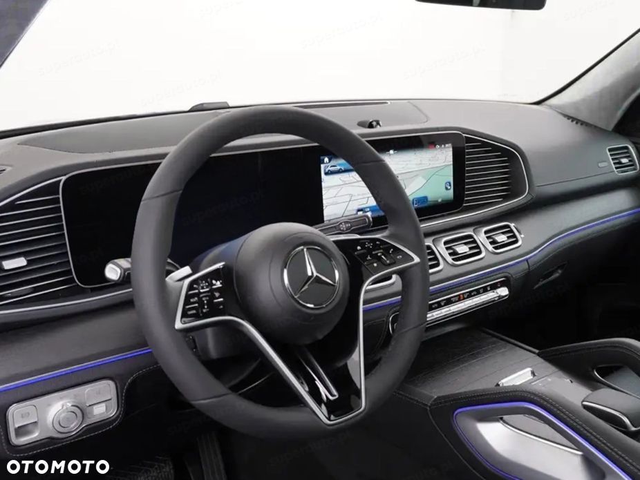 Mercedes-Benz GLE 300 d mHEV 4-Matic - 9