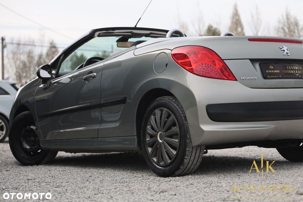 Peugeot 207 - 21