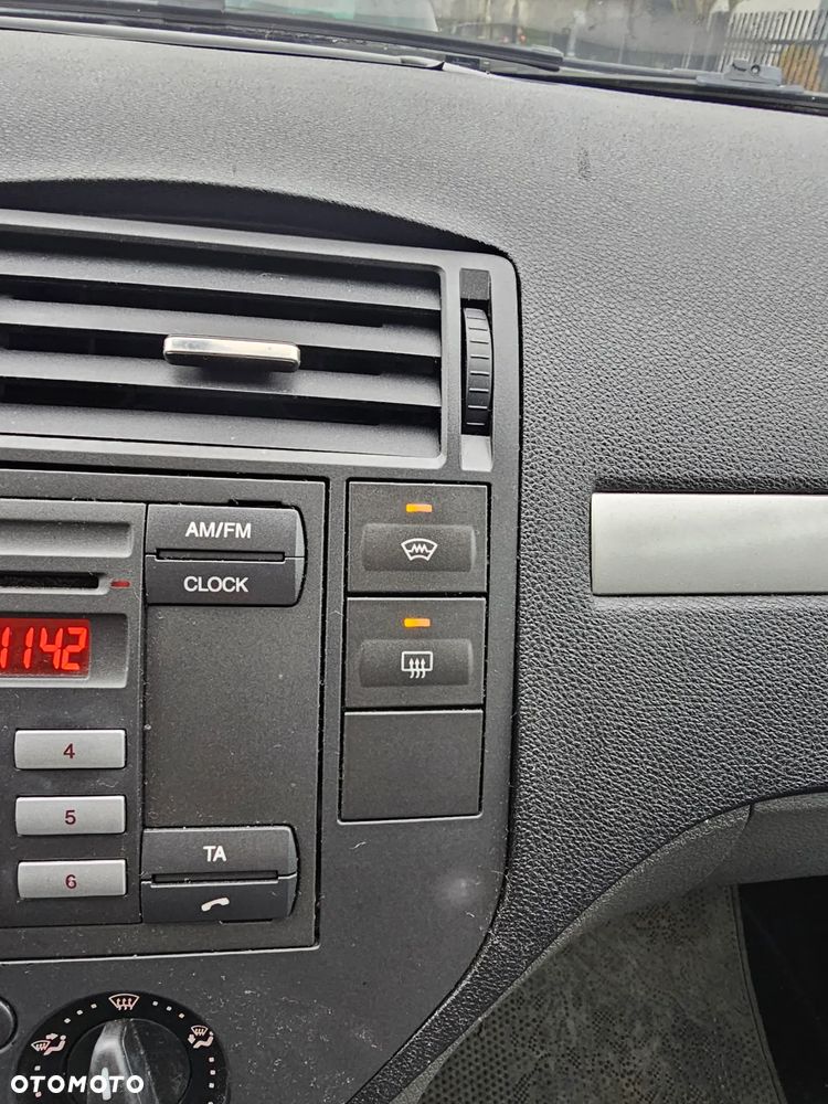 Ford Focus C-Max - 20