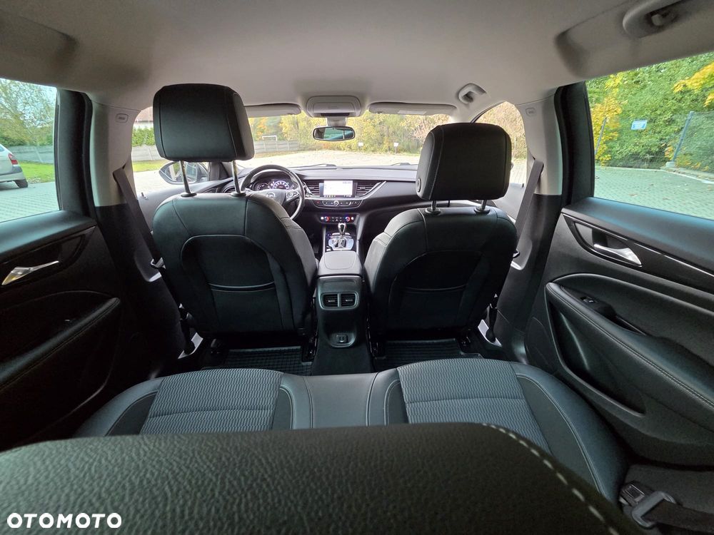 Opel Insignia 2.0 T Ultimate S&S - 19
