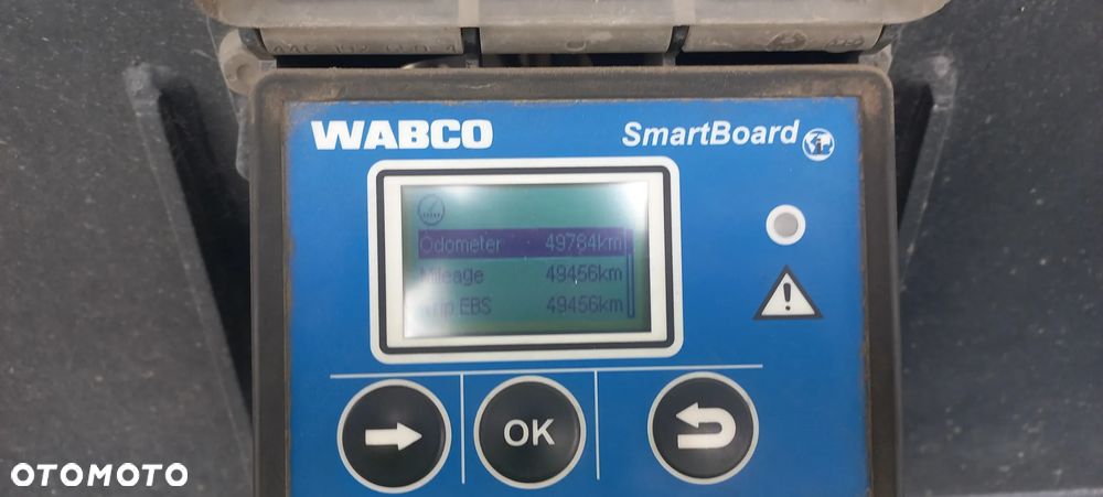 Meiller MHPS 12/27 N0SS1 - 1