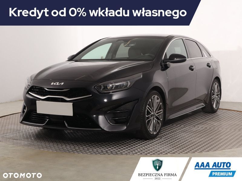 Kia ProCeed - 3
