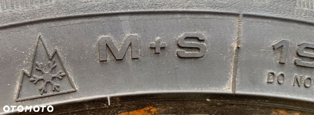 KOŁA FELGI OPONY KOLPAKI BMW 195 55 16 6777784 - 13