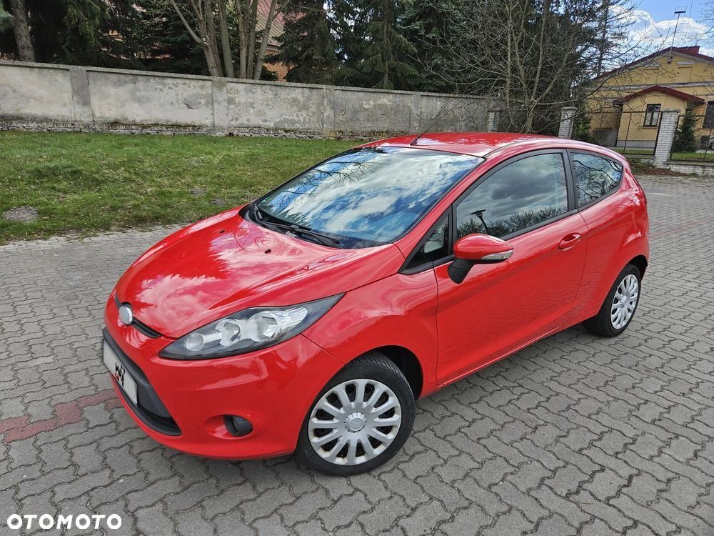 Hyundai i20 1.25 Comfort - 6