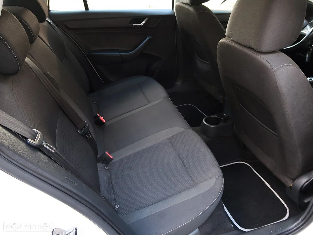 Skoda Rapid Spaceback 1.2 TSi Elegance - 15