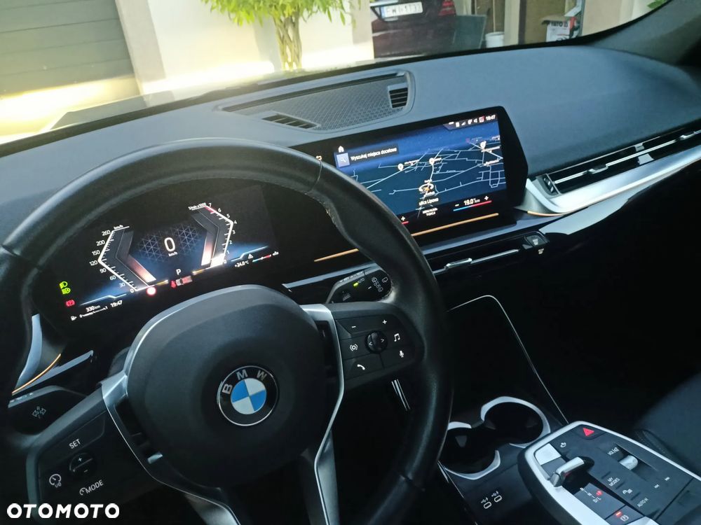BMW X1 - 13