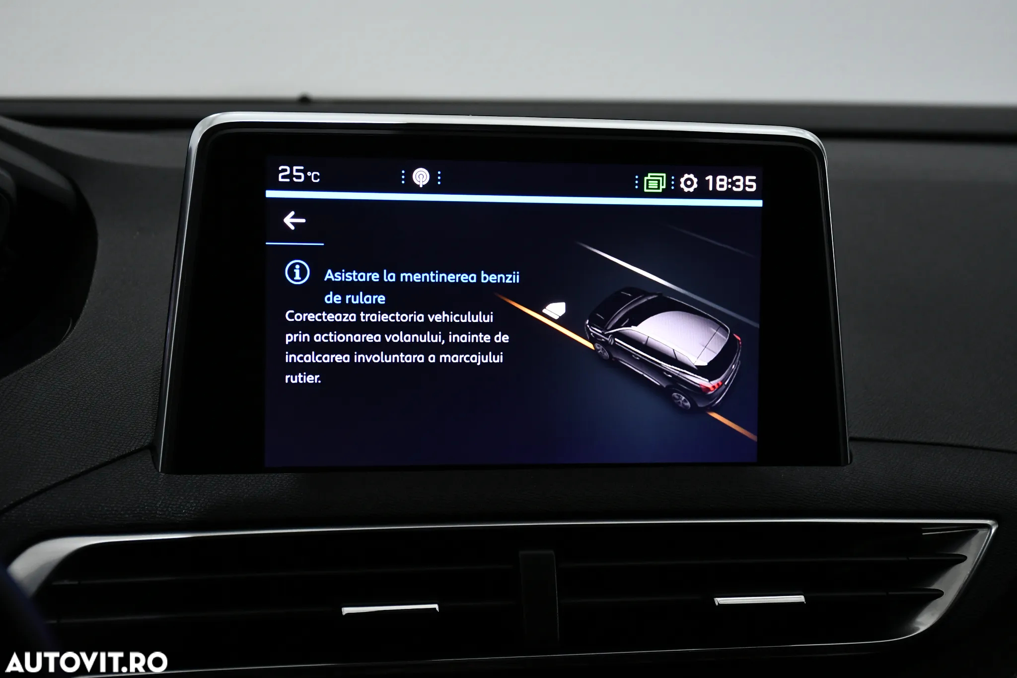Peugeot 3008 1.2 PureTech 130 EAT8 GT - 29