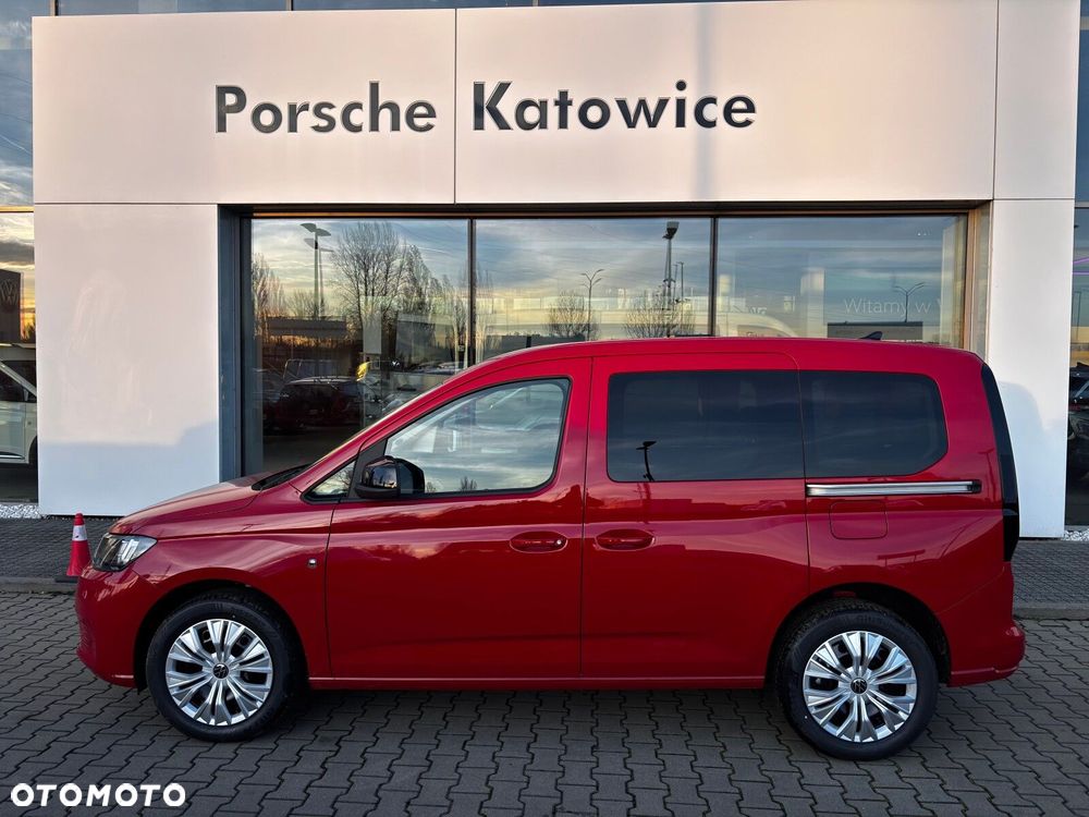 Volkswagen Caddy - 3