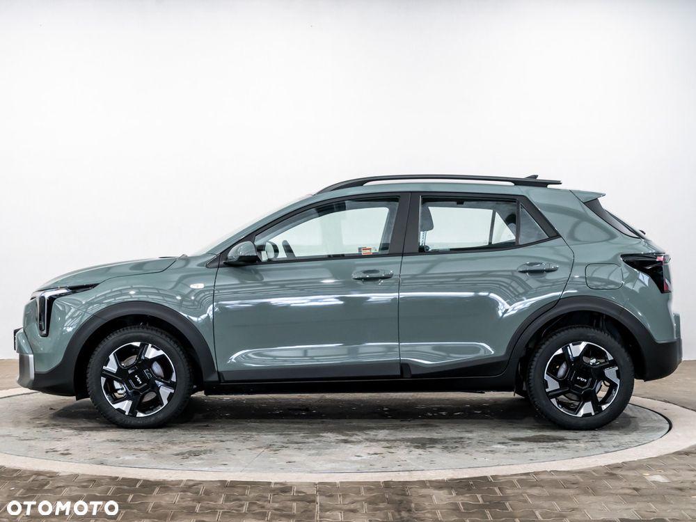 Kia Stonic 1.0 T-GDI M - 3
