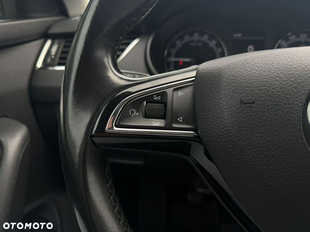 Skoda Octavia 1.6 TDI SCR Ambition - 18