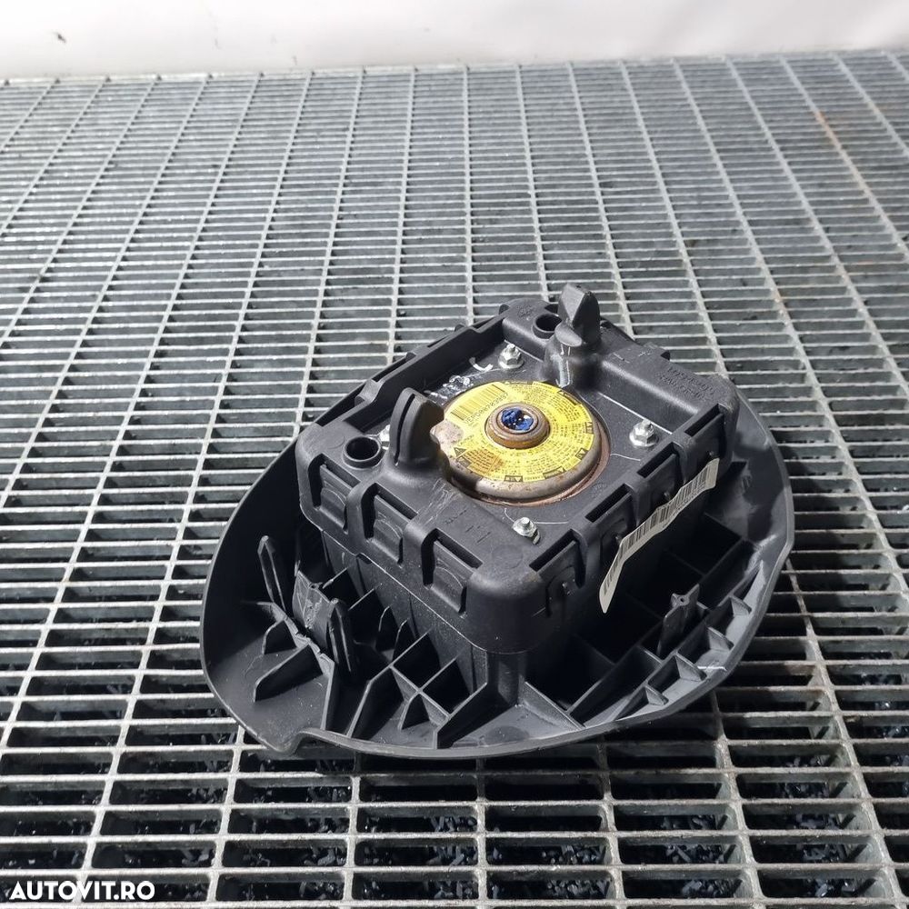 Airbag volan Dacia Duster 2010 - 2013 (1487) - 3
